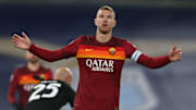Edin Dzeko