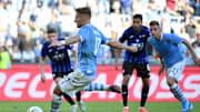 SS Lazio v Atalanta BC - Serie A