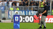 SS Lazio v Atalanta BC - Serie A