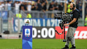 SS Lazio v Atalanta BC - Serie A