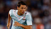 SS Lazio v Atalanta BC - Serie A
