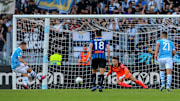 SS Lazio v Atalanta BC - Serie A
