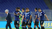 SS Lazio v Atalanta BC - Serie A