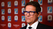 SS Lazio v Atalanta BC - Tim Cup Previews: Charity Gala Dinner