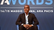 SS Lazio v Atalanta BC - Tim Cup Previews: Serie A-Words