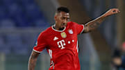 SS Lazio v Bayern Muenchen  - UEFA Champions League Round Of 16 Leg One