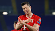 SS Lazio v Bayern Muenchen  - UEFA Champions League Round Of 16 Leg One