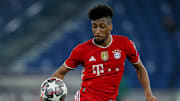 SS Lazio v Bayern Muenchen  - UEFA Champions League Round Of 16 Leg One