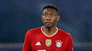 SS Lazio v Bayern Muenchen  - UEFA Champions League Round Of 16 Leg One