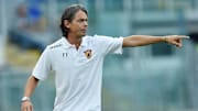 SS Lazio v Benevento - Friendly Match