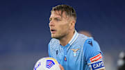 SS Lazio v Bologna FC - Serie A