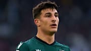 SS Lazio v Bologna FC - Serie A