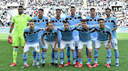 SS Lazio v Bologna FC - Serie A