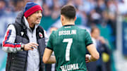 SS Lazio v Bologna FC - Serie A