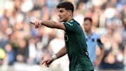 SS Lazio v Bologna FC - Serie A
