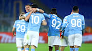 SS Lazio v Bologna FC - Serie A