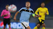 Zu den Infizierten gehört wohl auch Ex-BVB-Profi Ciro Immobile