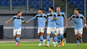 SS Lazio v Borussia Dortmund: Group F - UEFA Champions League