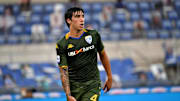 SS Lazio v Brescia Calcio - Serie A