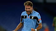 SS Lazio v Cagliari Calcio - Serie A