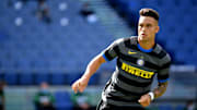 Lautaro Martinez