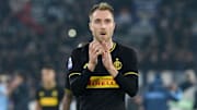 SS Lazio v FC Internazionale - Serie A