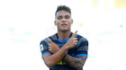 SS Lazio v FC Internazionale - Serie A
