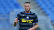 SS Lazio v FC Internazionale - Serie A