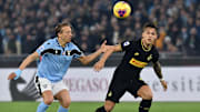 SS Lazio v FC Internazionale - Serie A