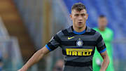 SS Lazio v FC Internazionale - Serie A