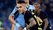 SS Lazio v FC Internazionale - Serie A