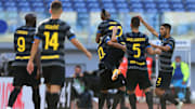 SS Lazio v FC Internazionale - Serie A