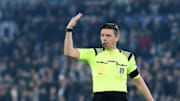 SS Lazio v FC Internazionale - Serie A