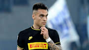 Lautaro Martinez