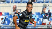 SS Lazio v FC Internazionale - Serie A