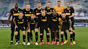 SS Lazio v FC Internazionale - Serie A