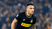 SS Lazio v FC Internazionale - Serie A