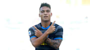 Martinez receives only €2.5m per year at Inter