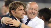 SS Lazio v FC Juventus - TIM Supercup