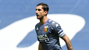 Mattia Perin