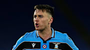 SS Lazio v Hellas Verona - Serie A