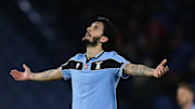 SS Lazio v Hellas Verona - Serie A