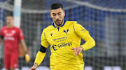 Mattia Zaccagni