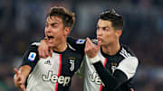 SS Lazio v Juventus - Serie A