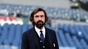 SS Lazio v Juventus - Serie A
