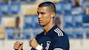 Cristiano Ronaldo, Juve