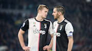 SS Lazio v Juventus - Serie A