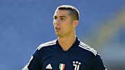 SS Lazio v Juventus - Serie A