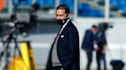 Fabio Paratici, Juve