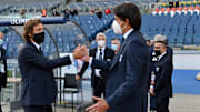 Pirlo e Inzaghi